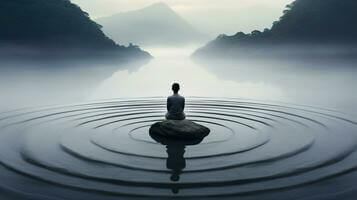 Kick anxiety to the curb. Go forth and concur!